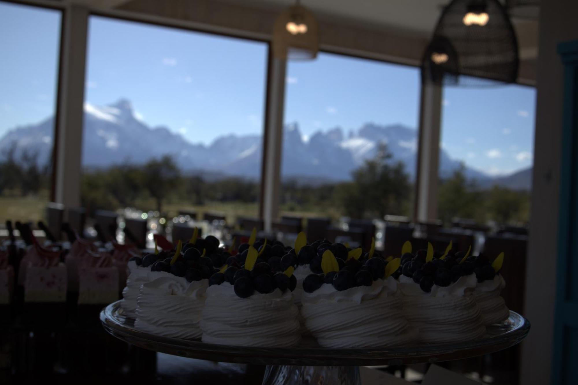 Pampa Lodge, Quincho & Caballos Torres del Paine National Park Luaran gambar